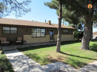 3015 N Grimes St, Hobbs, NM 88240