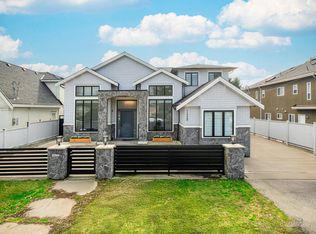 11240 Bird Rd, Richmond, BC V6X1N8