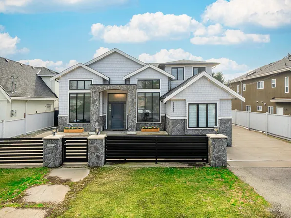 11240 Bird Rd, Richmond, BC V6X 1N8