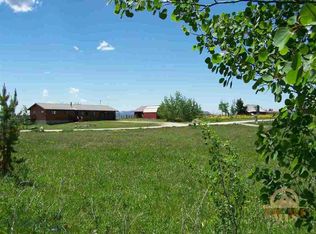 Tbd Aspen Loop, West Yellowstone, MT 59758