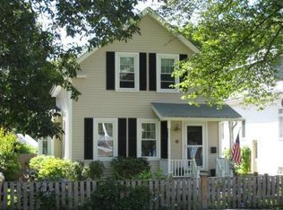 516 Lebanon St, Melrose, MA 02176