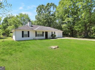 3000 Teamon Rd, Griffin, GA 30223