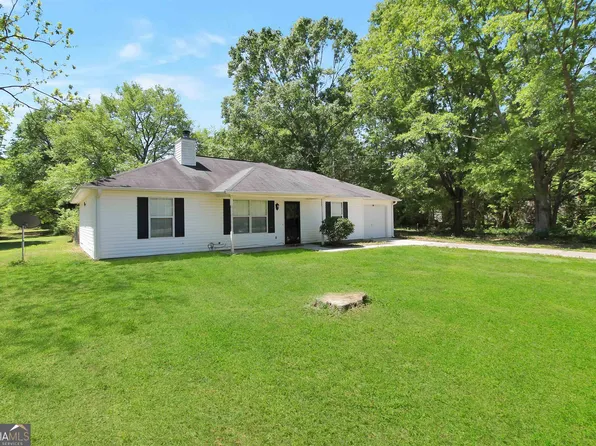 3000 Teamon Rd, Griffin, GA 30223