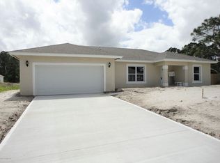 1354 Harwick St SW, Palm Bay, FL 32908