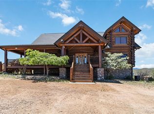 15800 Cochise Trl, Pine, CO 80470