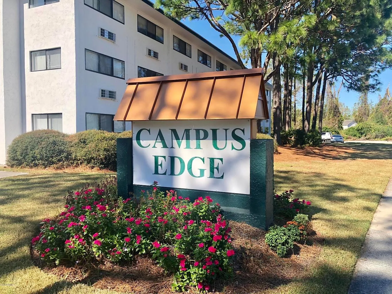 ~~ CAMPUS EDGE CONDOMINIUMS~~ — Photo 2