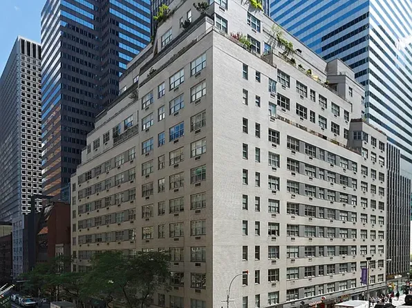 136 East 55th Street image 3 of 5