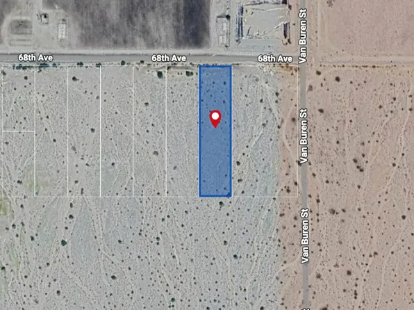 0 68th Ave, Thermal, CA 92274
