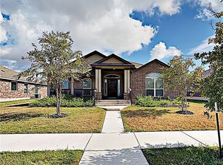 808 Sleeping Bear Dunes Dr, Pflugerville, TX 78660