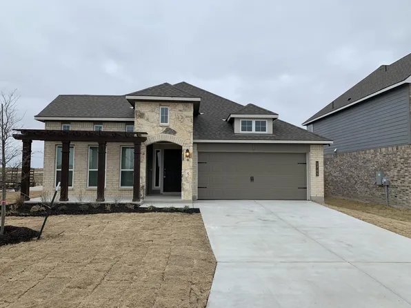 1765 Spence St, Temple, TX 76502