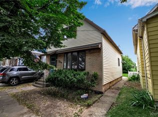 289 Cable St, Buffalo, NY 14206