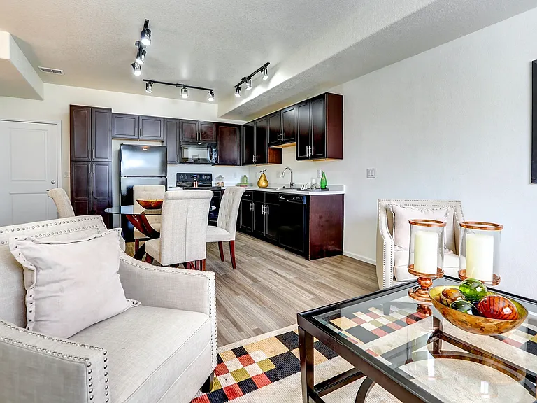 Enclave Apartments — Photo 5