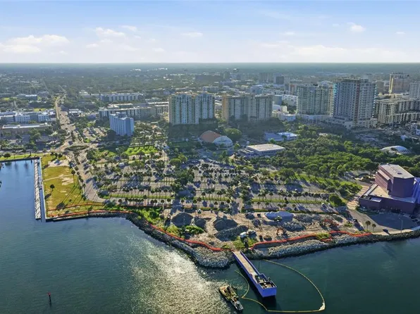 800 N TAMIAMI TRAIL #201, SARASOTA, FL 34236