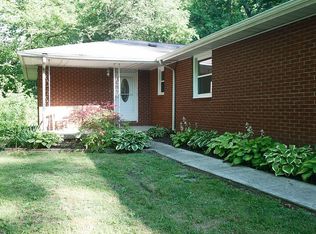 5926 S Spiceland Rd, Spiceland, IN 47385