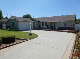 555 N Armel Dr, Covina, CA 91722