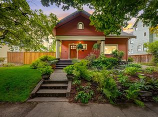 2621 NE 21st Ave, Portland, OR 97212