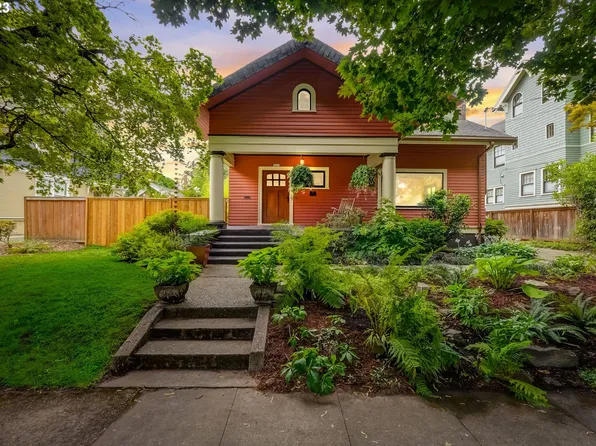 2621 NE 21st Ave, Portland, OR 97212