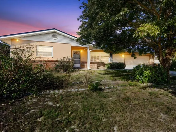 1472 Edison Ter, Deltona, FL 32725