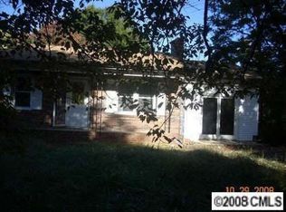 150 Kendall Rd, Troutman, NC 28166