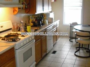 24 Lawn St #CH2, Boston, MA 02120