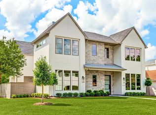 3122 Newcastle Dr, Houston, TX 77027