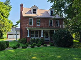 19326 Keep Tryst Rd, Knoxville, MD 21758