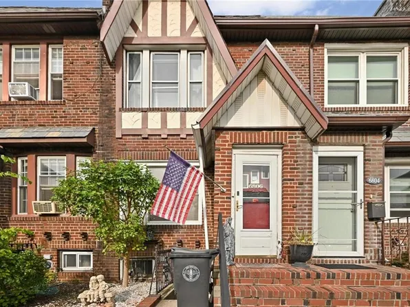 6806 Madeline Ct, Brooklyn, NY 11220