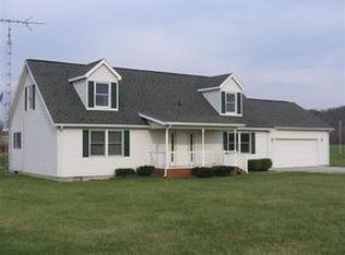 3 Ballard Rd #BUD, Florence, IN 47020