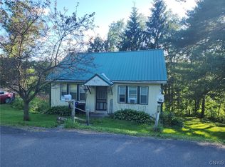 3547 Us Highway 11, Marathon, NY 13803