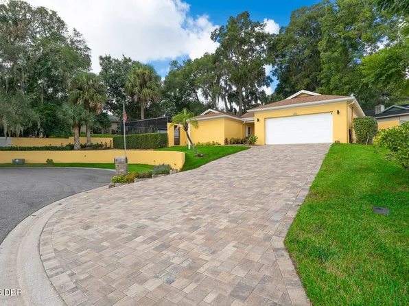 1416 Lake Marion Dr, Apopka, FL 32712