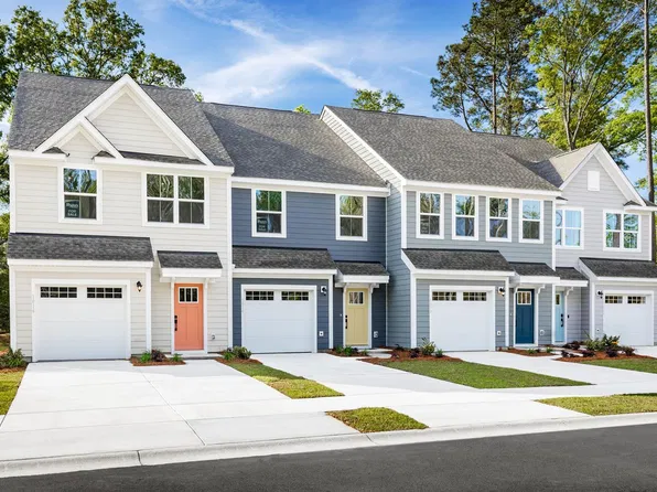 1190 Brackish Ct #12A, Summerville, SC 29483