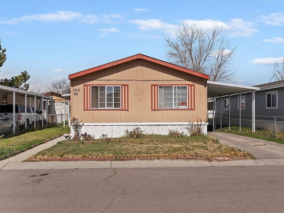1st image of 1272 W Chickadee St S #60