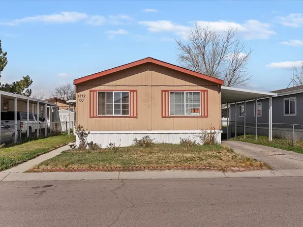 1272 W Chickadee St S #60, Salt Lake City, UT 84123