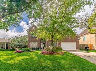 3707 Underwood St, Houston, TX 77025