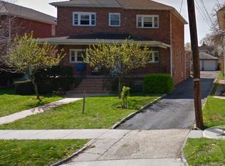 20 E Webster Avenue #FL 2ND, Roselle Park, NJ 07204