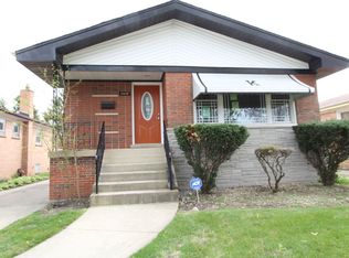 14419 Dorchester Ave, Dolton, IL