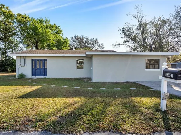 1401 Palm Dr, Winter Haven, FL 33884