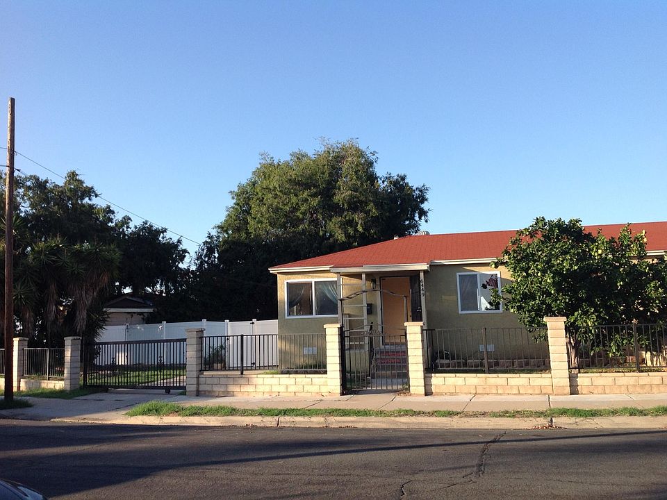 1st image of 6449 Lanston St