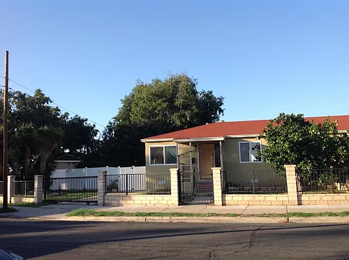 6449 Lanston St Photo 1