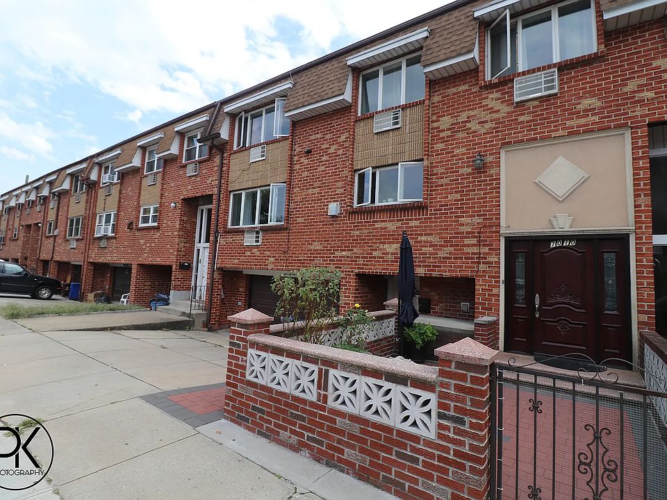 2nd image of 70-10 Eliot Ave #Mf