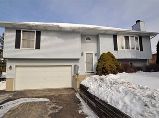4012 Franklin St, Zion, IL