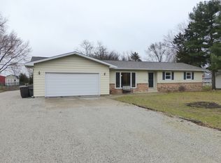 4230 Needle Rd, Decatur, IL 62526