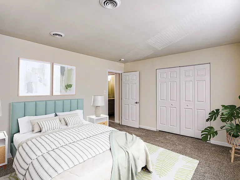 Brookbend Apartments — Photo 10