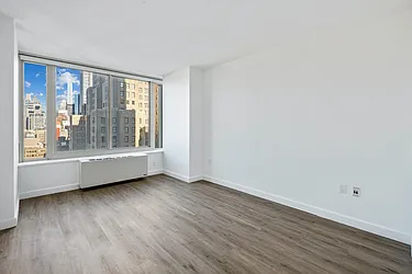 Rented by Brookfield (Funnel)