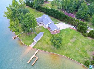 73 Sanford Ave, Lineville, AL 36266