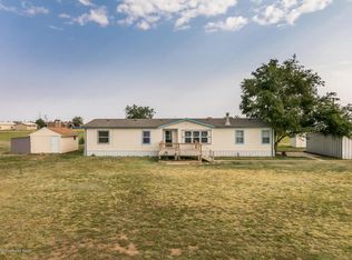 14816 Maria Ln, Amarillo, TX 79118
