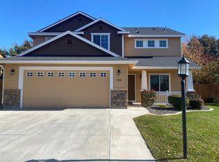 968 N Wolfsburg Ave, Meridian, ID 83642