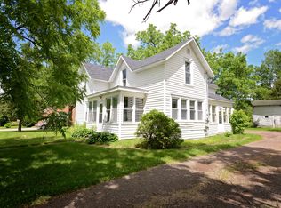 636 N Franklin St #5, Stanley, WI 54768