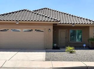 2548 S 41st Way, Yuma, AZ 85364