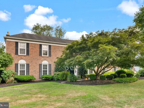 1385 Colony Way, Yardley, PA 19067